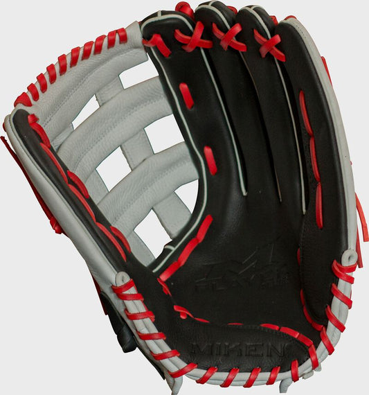 MIKEN PLAYERS SERIES GANT DE SOFTBALL SLO-PITCH 15" RHT