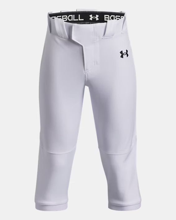 UA Utility Pro Knicker Boys' Pants