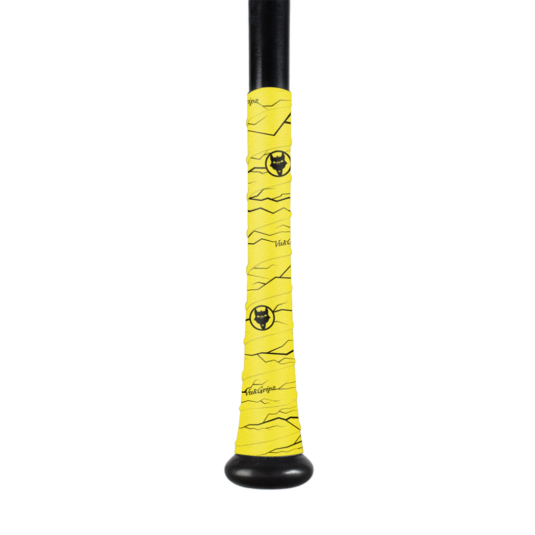 VUK PULSE BAT GRIP