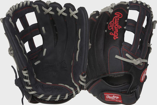 RAWLINGS "RENEGADE" SERIES SOFTBALL GLOVE 13"