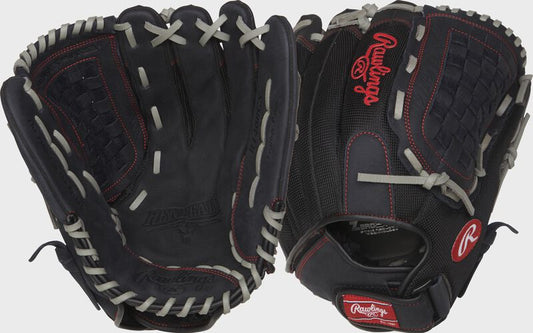 RAWLINGS "RENEGADE" SERIES SOFTBALL GLOVE 14"