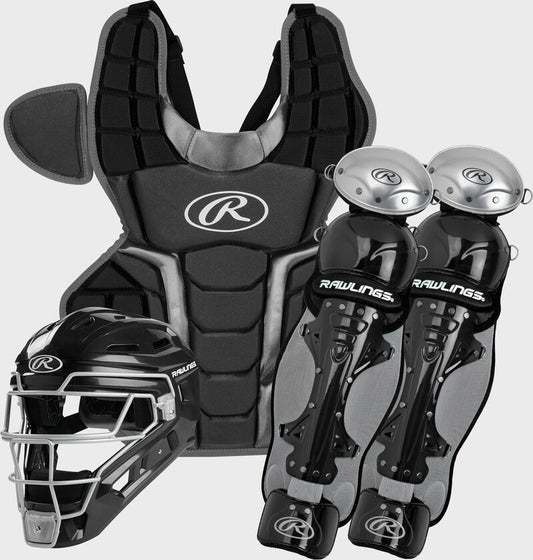 RAWLINGS RENEGADE 2.0 CATCHERS SET