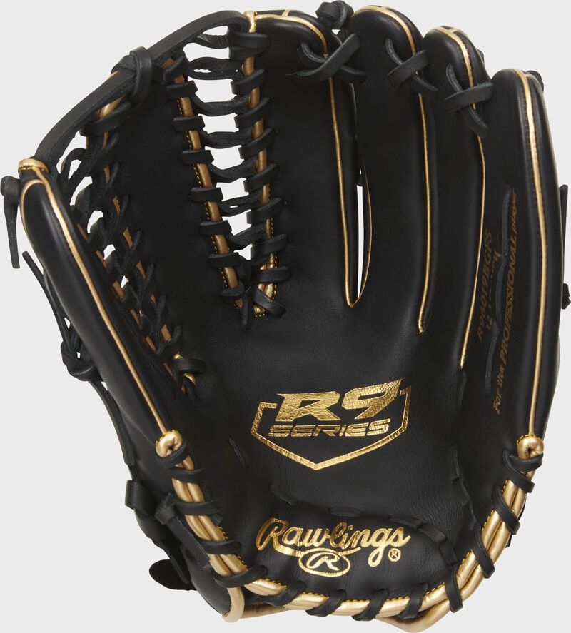 Rawlings R9 Series 12.75" Trap-Eze Web