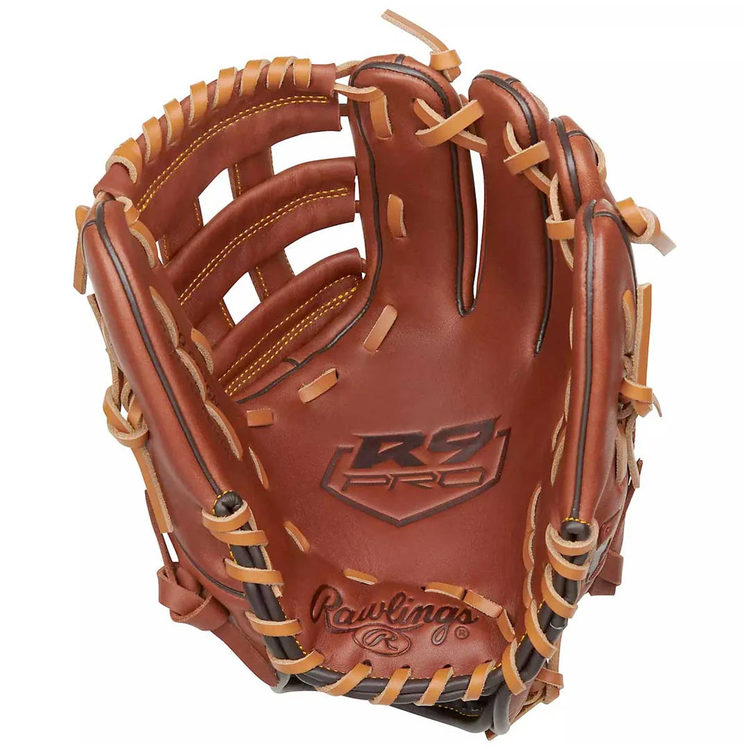 RAWLINGS R9 PRO NOLAN ARENADO MODEL BASEBALL GLOVE 11.75" RHT