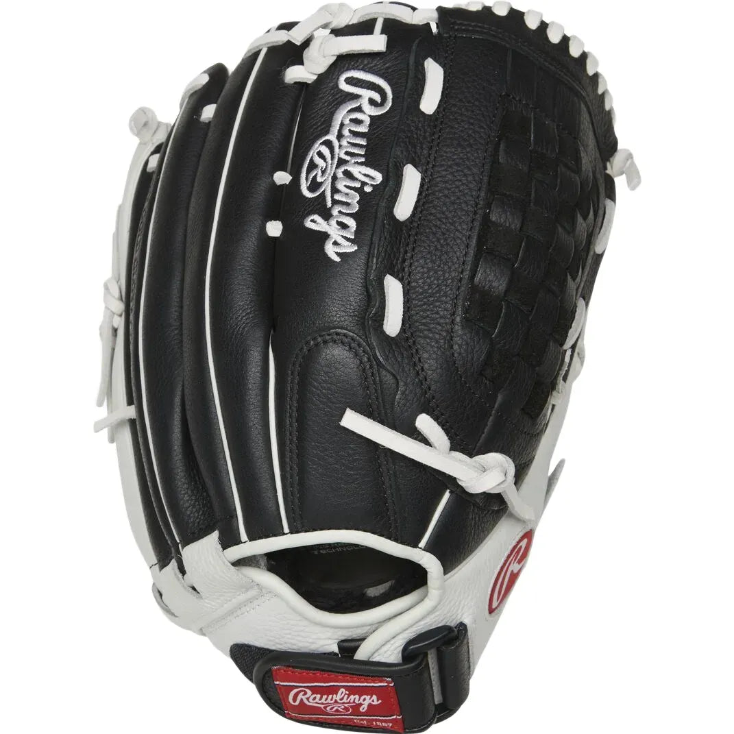 RAWLINGS "SHUT OUT" SERIES SOFTBALL GLOVE 13" RHT
