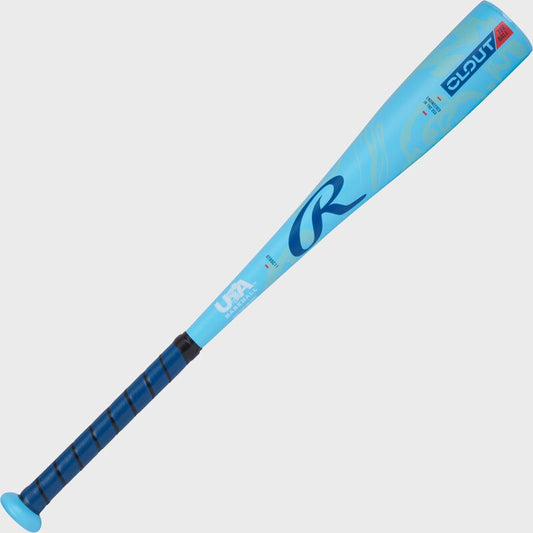 RAWLINGS CLOUT -11 (2 5/8" BARREL) USSSA YOUTH T-BALL BAT