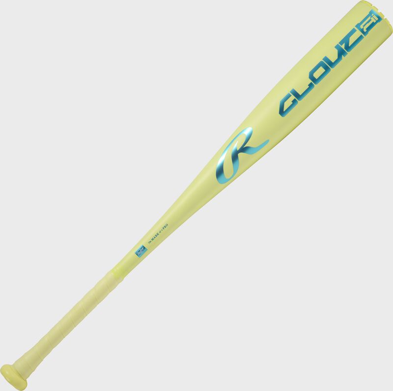 RAWLINGS CLOUT -5 (2 3/4" BARREL) USSSA YOUTH BASEBALL BAT