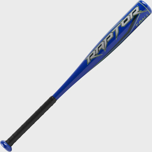 RAWLINGS RAPTOR -12 (2 1/4" BARREL) USA T-BALL BASEBALL BAT