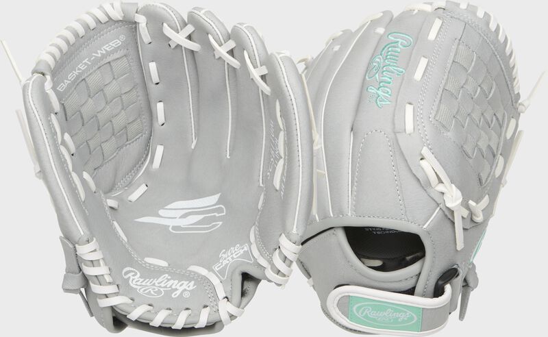 RAWLINGS "SURE CATCH SOFTBALL" YOUTH SERIES 11"