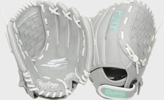 RAWLINGS "SURE CATCH SOFTBALL" YOUTH SERIES 11"