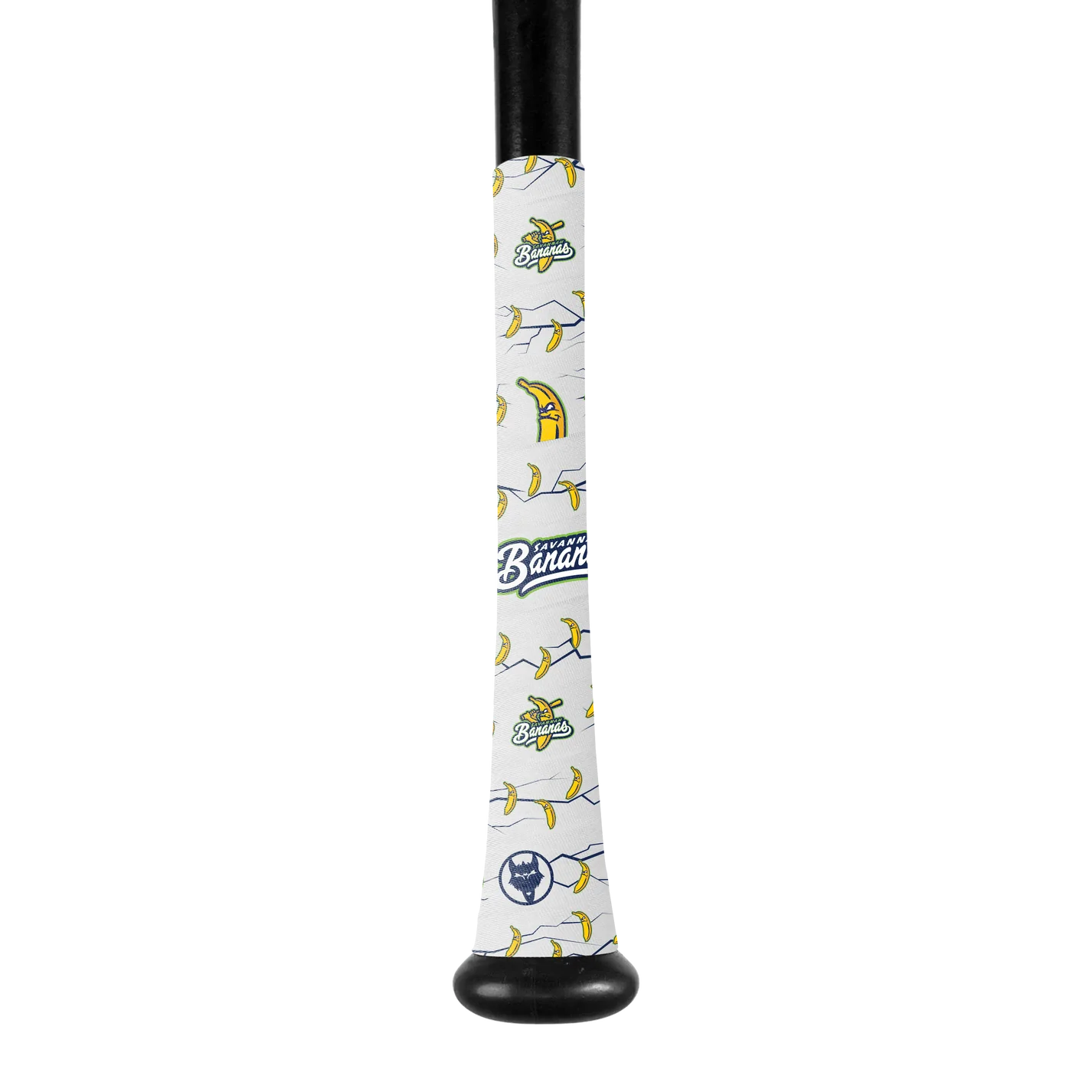 SAVANNAH BANANAS BAT GRIP