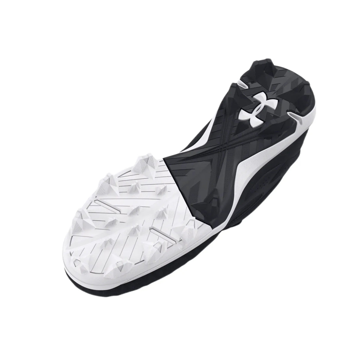 6.5 / Black-Black-White