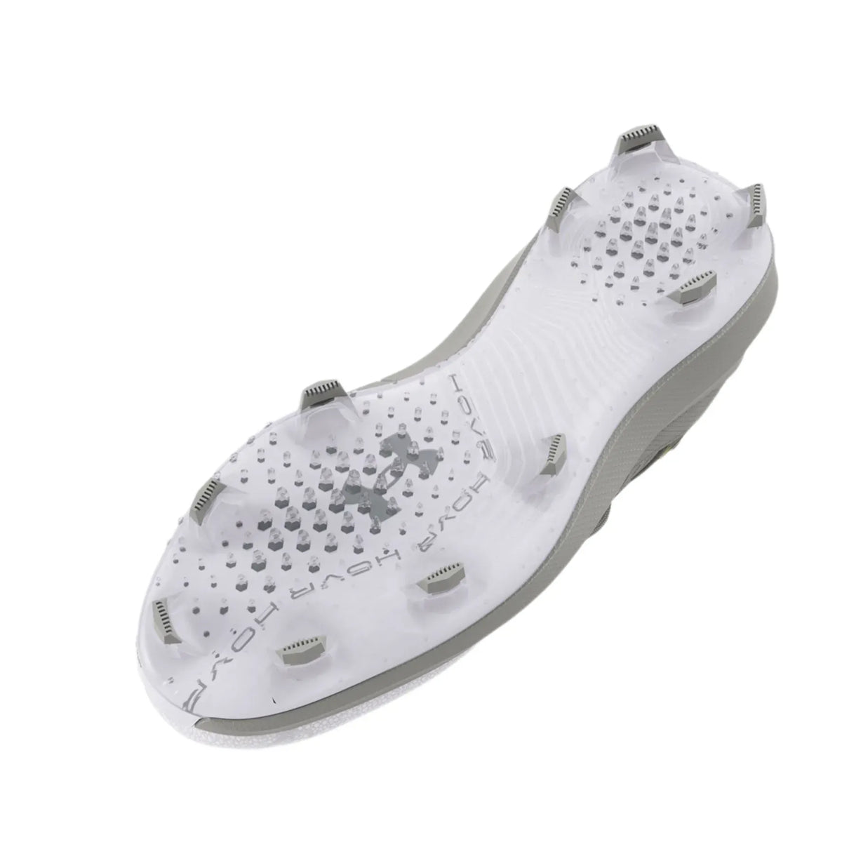 6.5 / Black-White-Metallic Gold