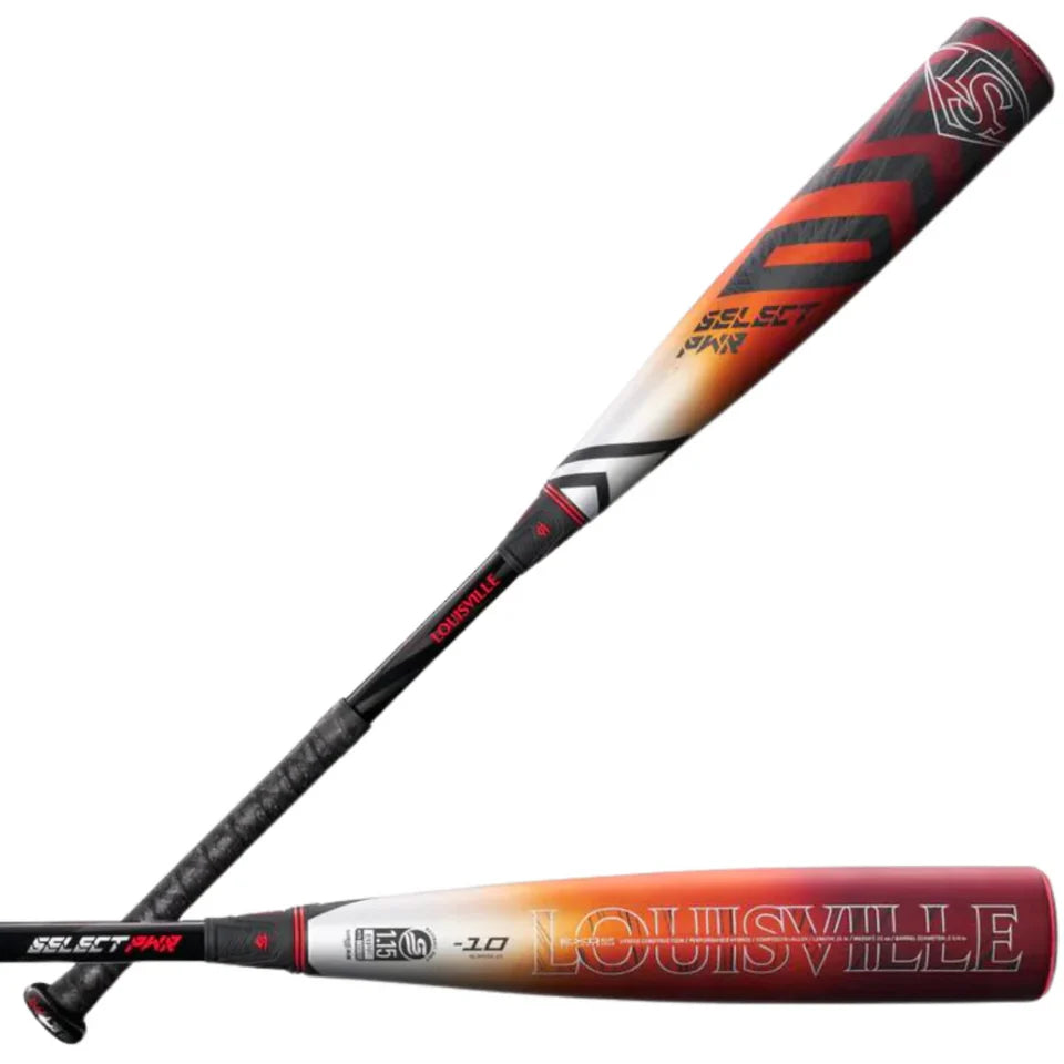 SELECT PWR USSSA (-10)