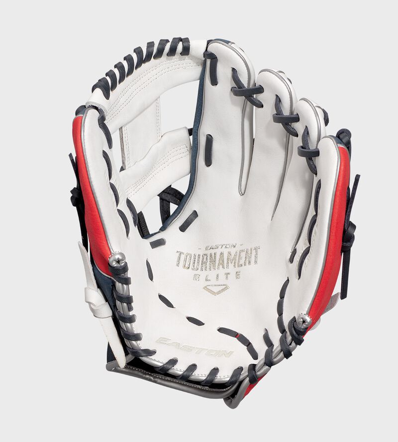 EASTON TOURNAMENT ELITE SERIES BASEBALL GLOVE YOUTH 11.5" RHT