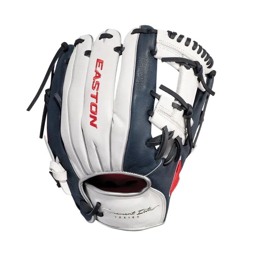 EASTON TOURNAMENT ELITE SERIES BASEBALL GLOVE YOUTH 11.5" RHT