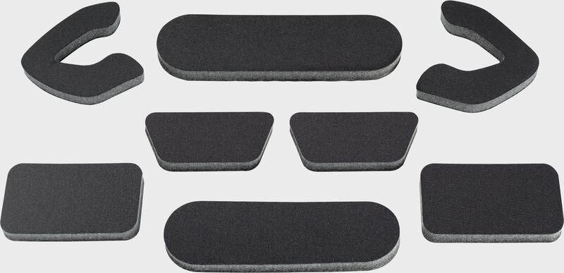 EASTON UNIVERSAL FIT KIT FOR BATTER'S AND CATCHER'S HELMETS