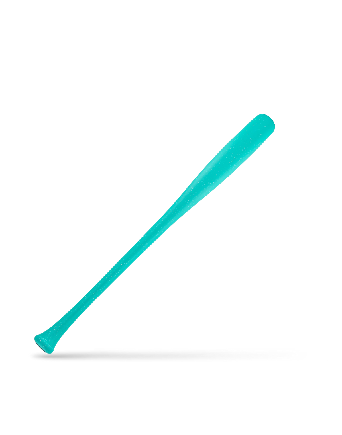 KING OF JUCO FLAT MINT/WHITE SPEC YOUTH NUKE Baseball Bat
