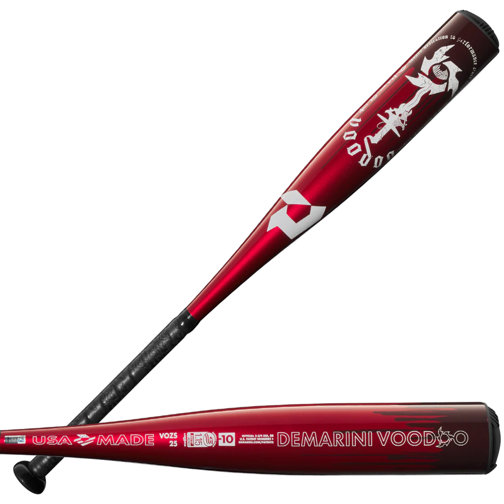 VOODOO ONE PIECE (-10) 2 3/4 USSSA