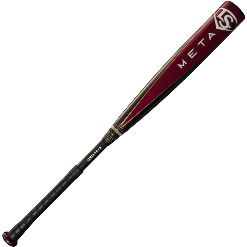 META BBCOR (-3) 2025