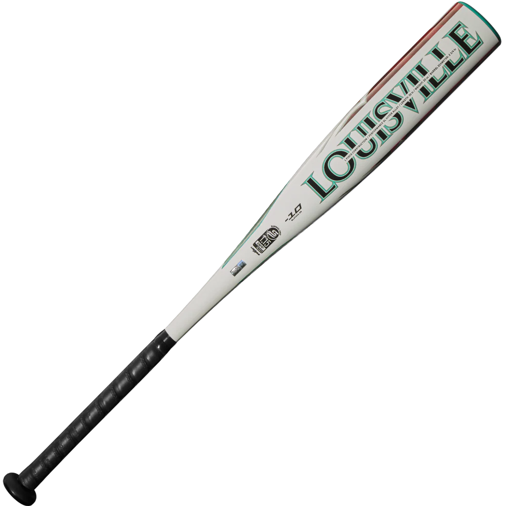 ATLAS USSSA (-10) 2025