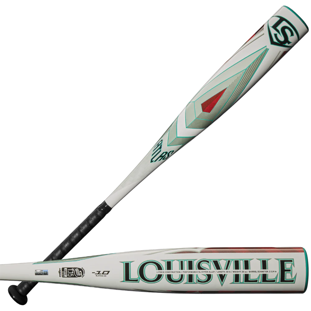 ATLAS USSSA (-10) 2025