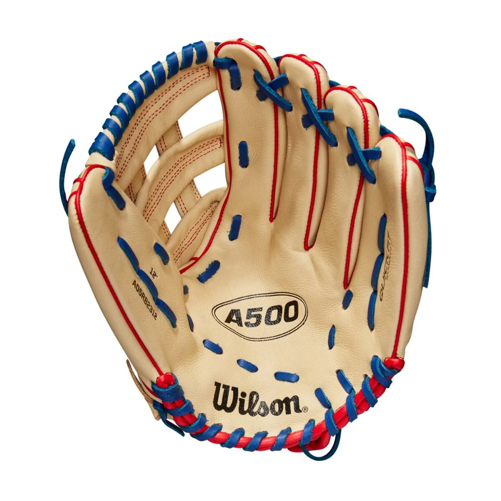 A500 12” Baseball Glove
