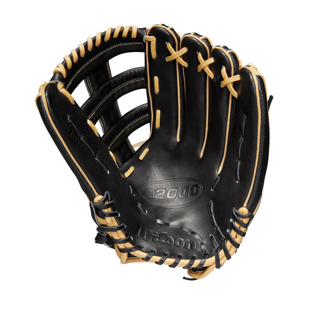 Wilson A2000 SUPERSKINª 1810 12.75 (OF) LHT