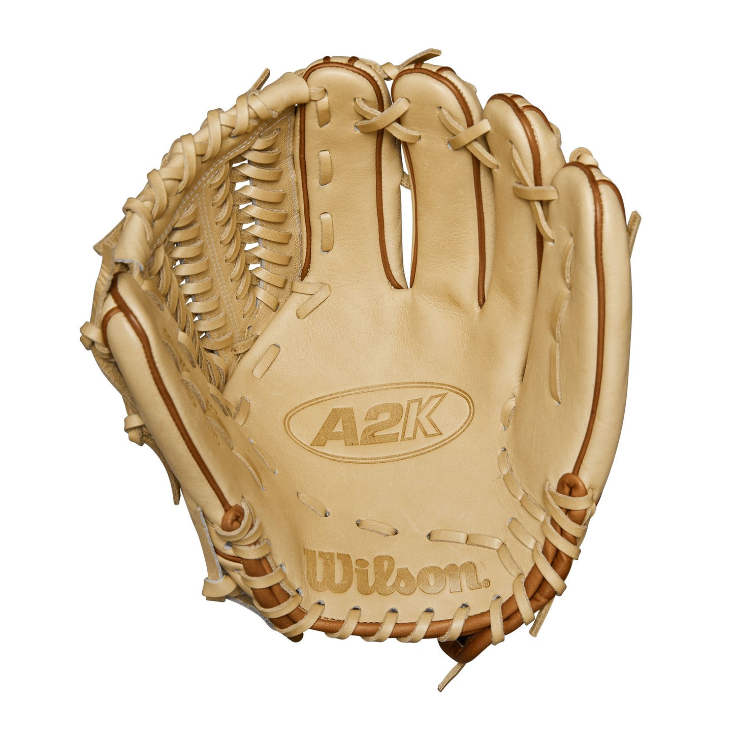 Wilson A2K D33 11.75 (P/IF)