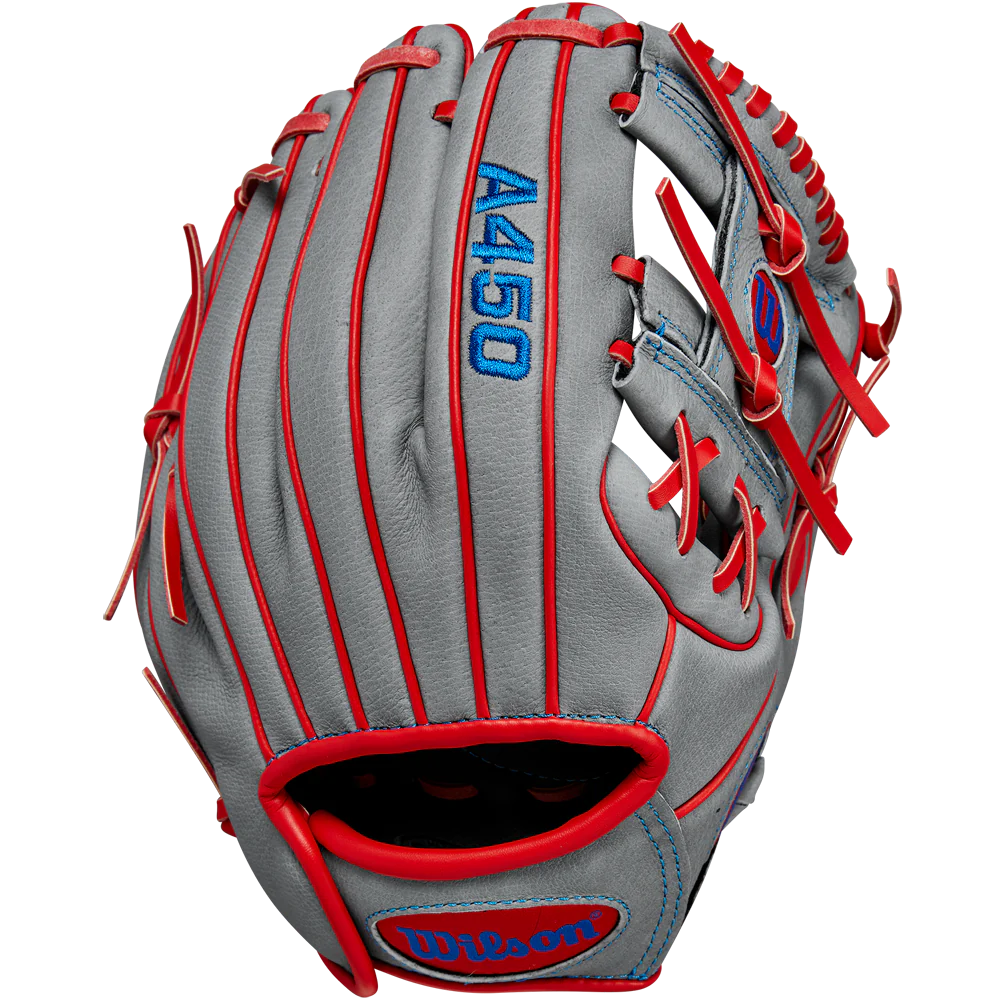 A500ª BASEBALL 11.5   LHT