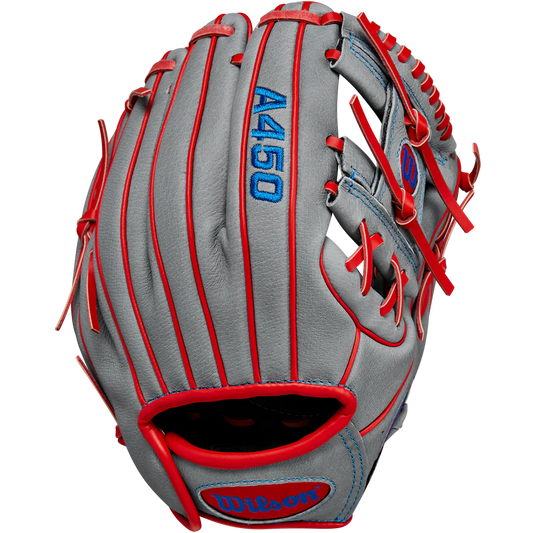 A500ª BASEBALL 11.5   LHT