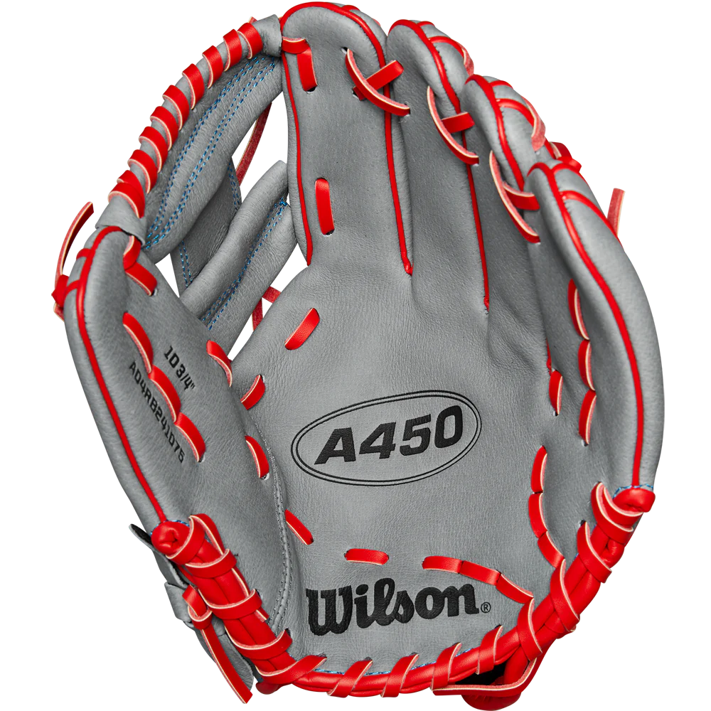 A500ª BASEBALL 11.5   LHT
