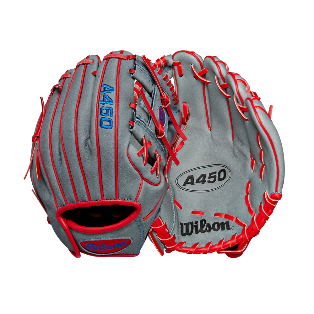 A500ª BASEBALL 11.5   LHT