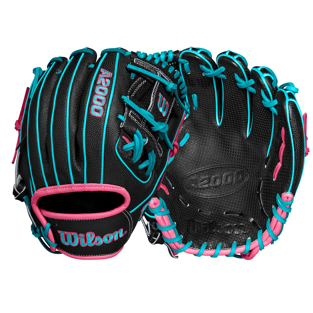 2024 WINTER A2000 1786SS BLACK/TEA 11.5