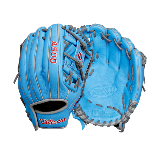 A500ª BASEBALL 11   LHT
