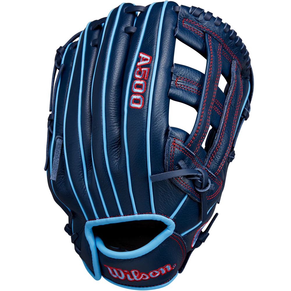 A500ª BASEBALL 12   LHT