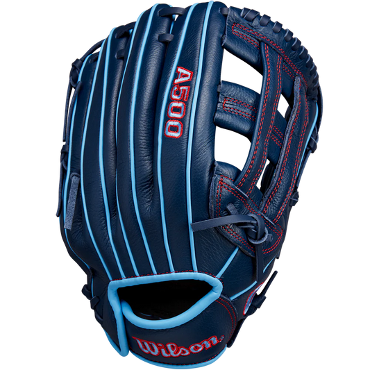 A500ª BASEBALL 12   LHT