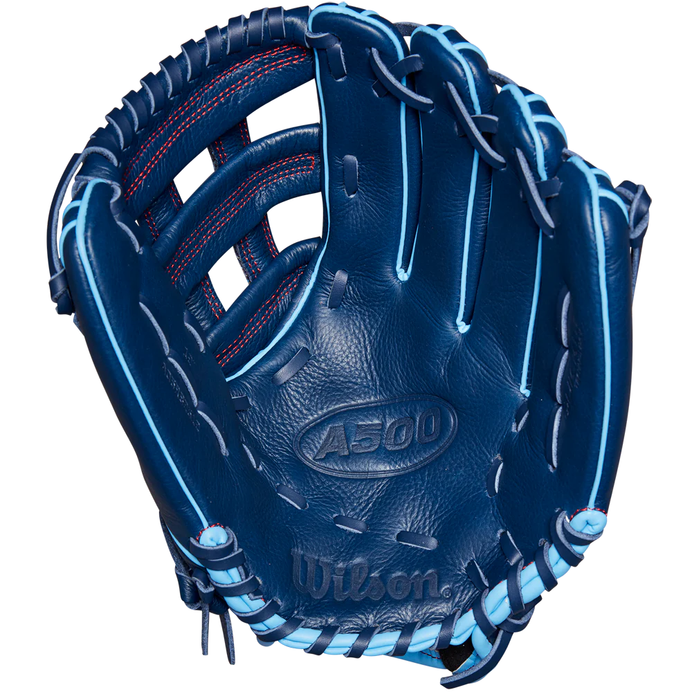 A500ª BASEBALL 12   LHT