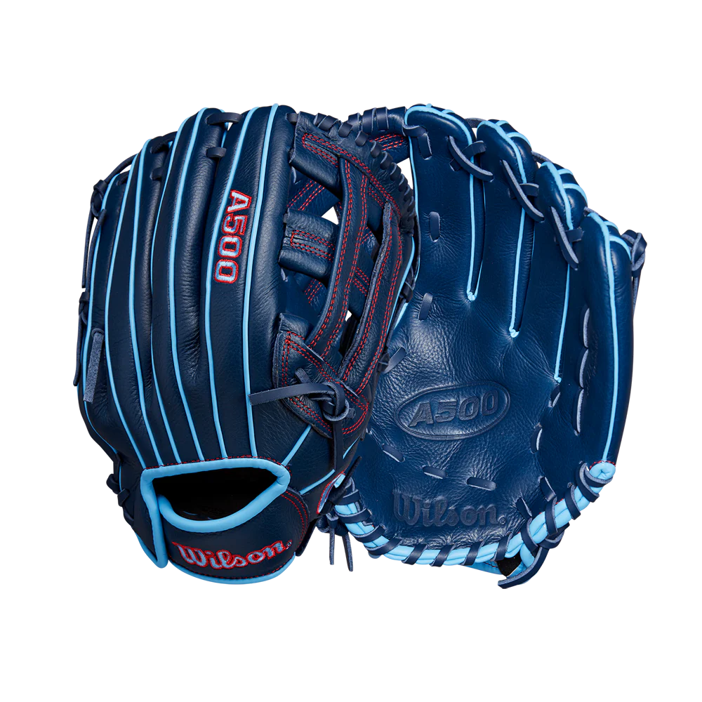 A500ª BASEBALL 12   LHT