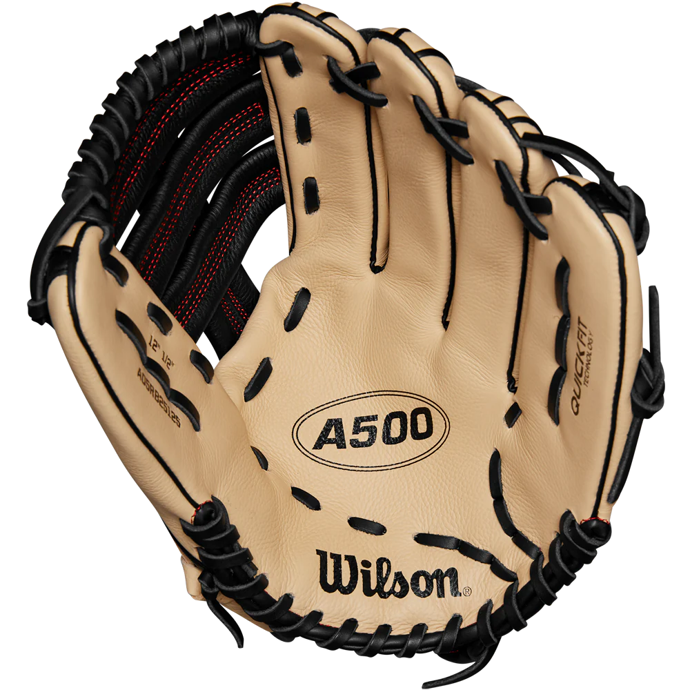 A500ª BASEBALL 12.5 LHT