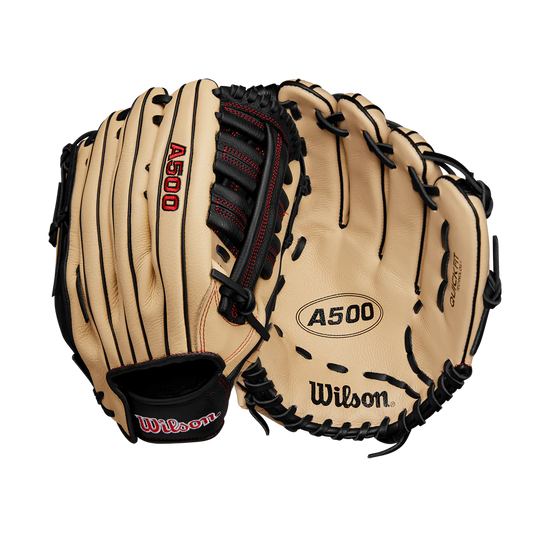 A500ª BASEBALL 12.5   LHT