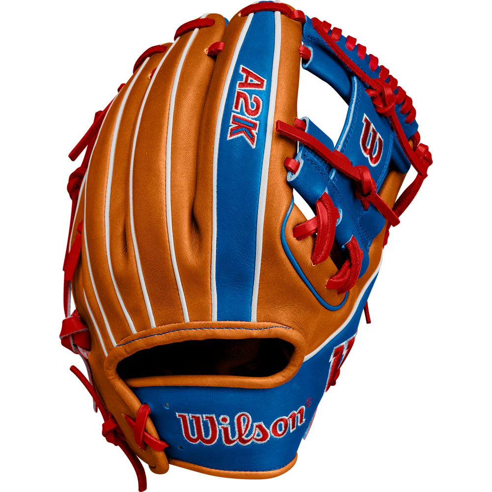 A2K FALL 2024 MOOKIE BETTS GAME MODEL 11.5