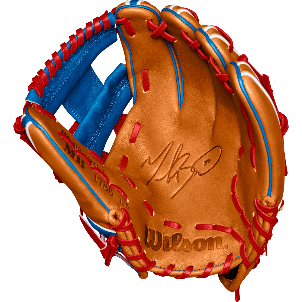 A2K FALL 2024 MOOKIE BETTS GAME MODEL 11.5