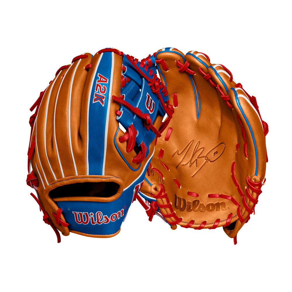 A2K FALL 2024 MOOKIE BETTS GAME MODEL 11.5