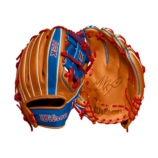 A2K FALL 2024 MOOKIE BETTS GAME MODEL 11.5