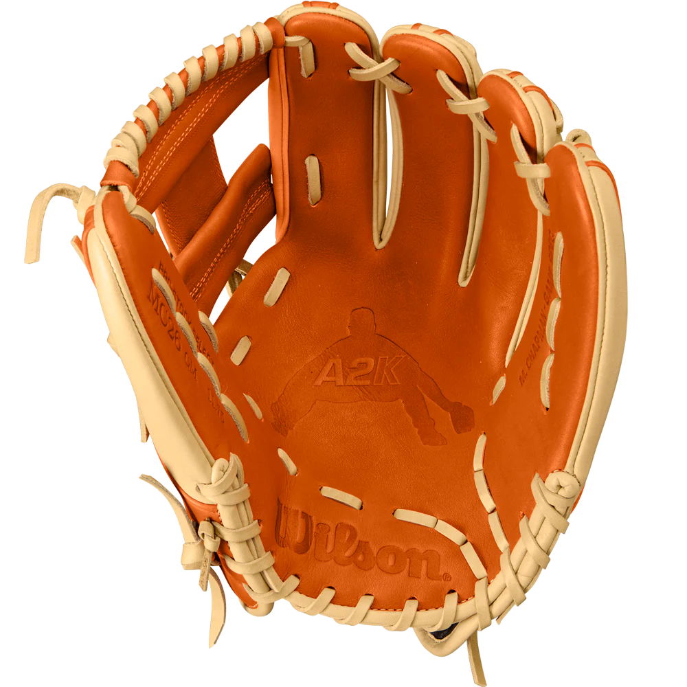 A2K WINTER 2024 MATT CHAPMAN GAME MODEL