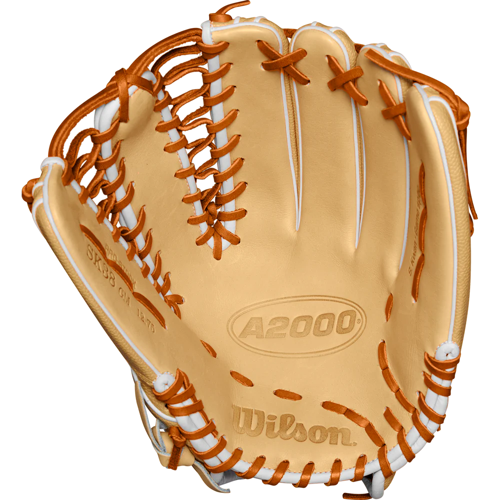 A2000 FALL 2024 STEVEN KWAN GAME MODEL W/SS LHT