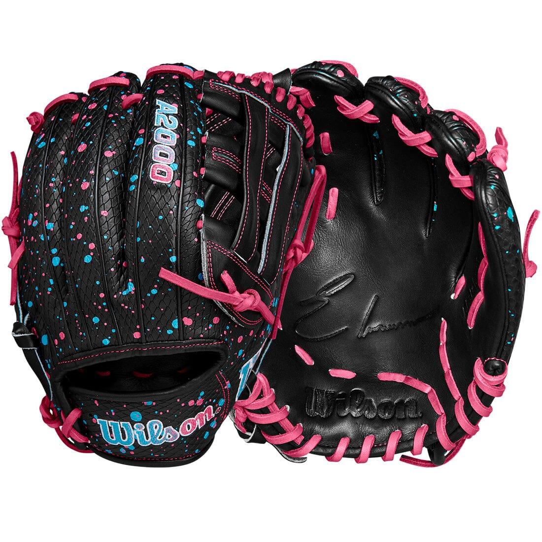 A2000 FALL 2024 ELLY DELACRUZ GAME MODEL W/SS