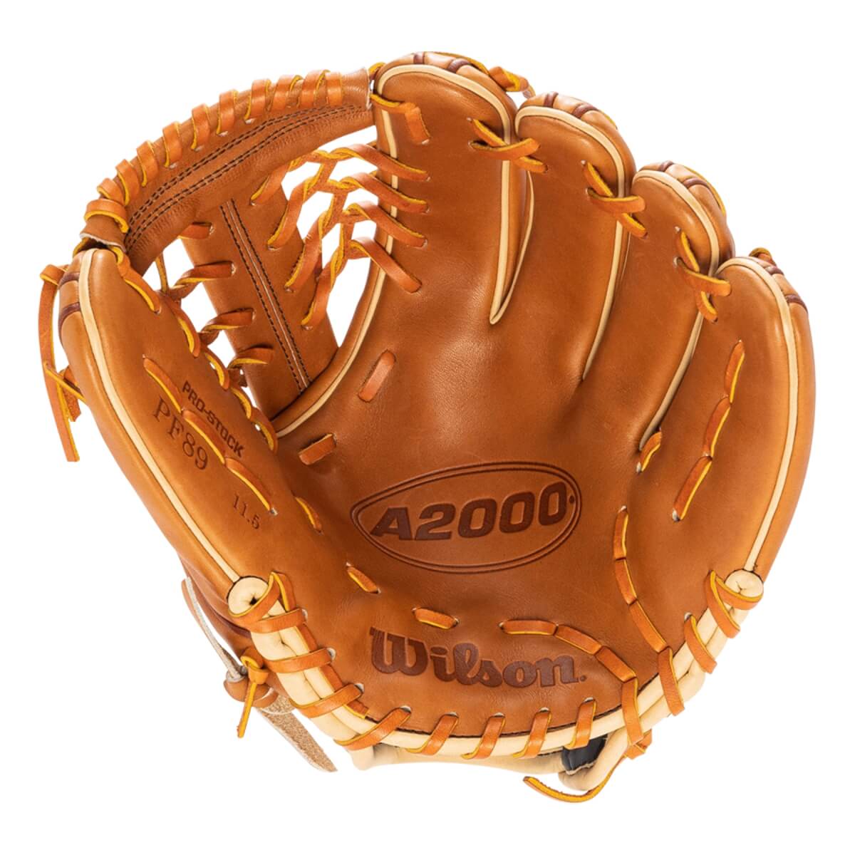 WIlson A2000 PEDROIA FIT PF89 11.5 (P, IF) LHT