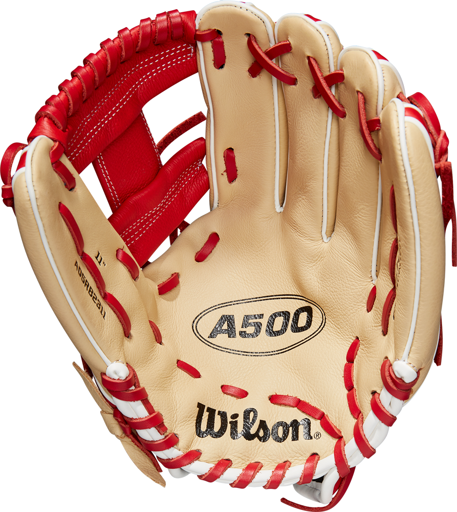 A500 BASEBALL 11